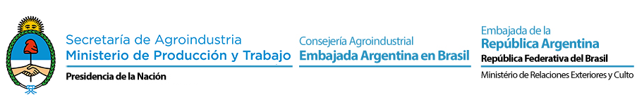 Consejería Agrícola |